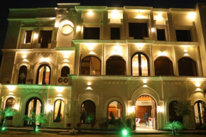 Hotel Pushap Palace